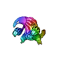 Rainbow Heatmor